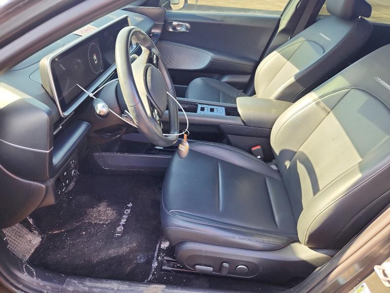 Продажа на аукционе авто 2023 Hyundai Ioniq 6, vin: KMHM54AC0PA029114, номер лота: 47978576