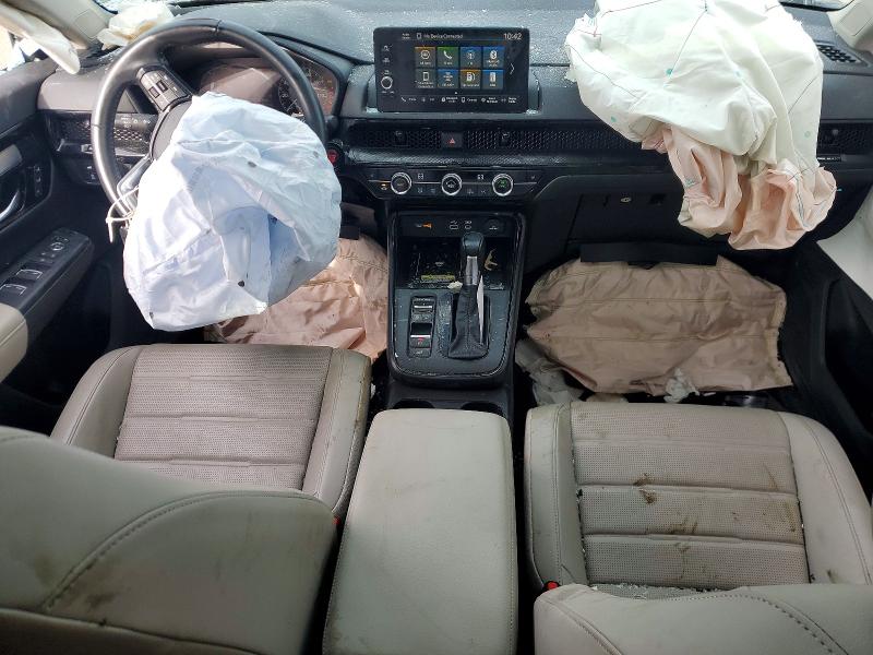 Продаж на аукціоні авто 2025 Honda Cr-v, vin: 2HKRS4H73SH401767, номер лоту: 46328766