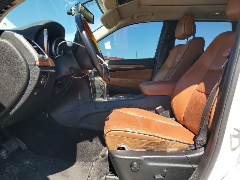 Aukcja sprzedaży 2012 Jeep Grand Cherokee, vin: 1C4RJFCT1CC237483, numer aukcji: 45876546