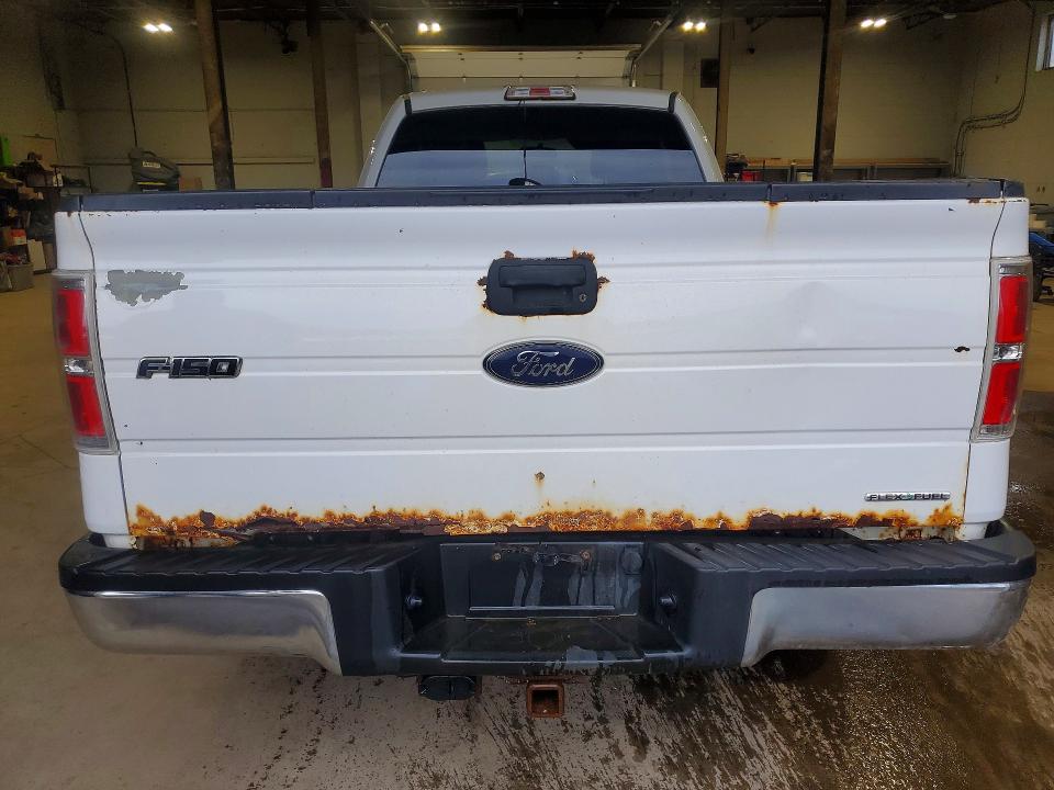 Aukcja sprzedaży 2014 Ford F150, vin: 1FTVX1EF3EKF12075, numer aukcji: 46624996