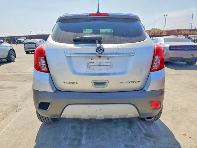Aukcja sprzedaży 2013 Buick Encore, vin: KL4CJASB2DB150453, numer aukcji: 47586216