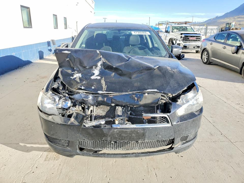 Aukcja sprzedaży 2015 Mitsubishi Lancer, vin: JA32U2FUXFU024230, numer aukcji: 47305906