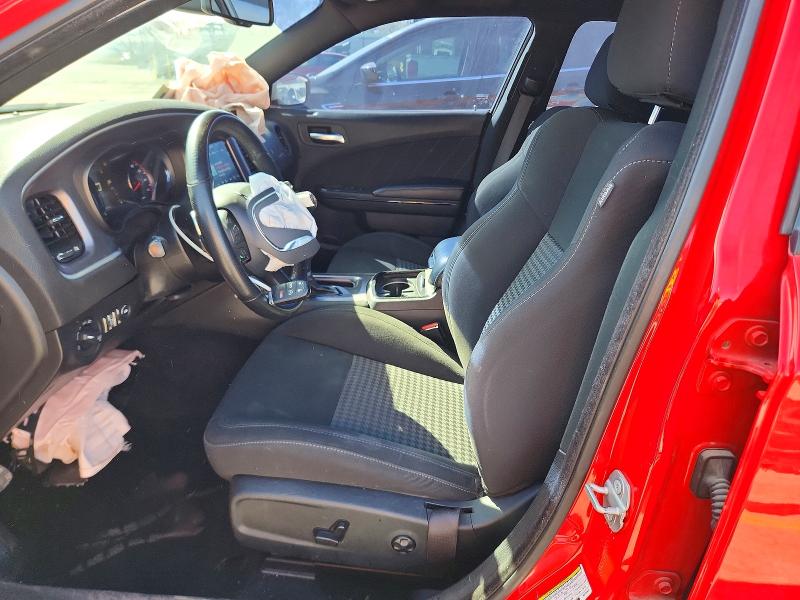 Продаж на аукціоні авто 2019 Dodge Charger, vin: 2C3CDXHG4KH726507, номер лоту: 46904006