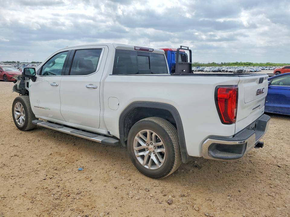 Продаж на аукціоні авто 2020 Gmc Sierra, vin: 3GTP8DEDXLG386131, номер лоту: 47294936