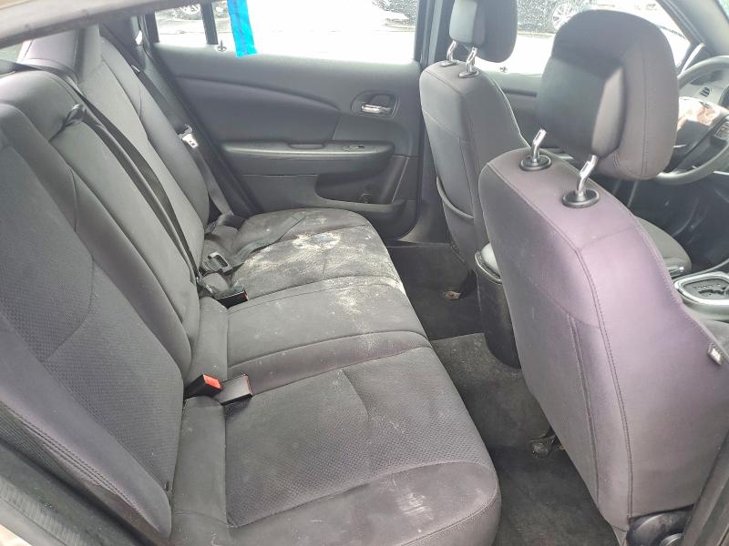 Aukcja sprzedaży 2014 Chrysler 200, vin: 1C3CCBAGXEN101430, numer aukcji: 45728806