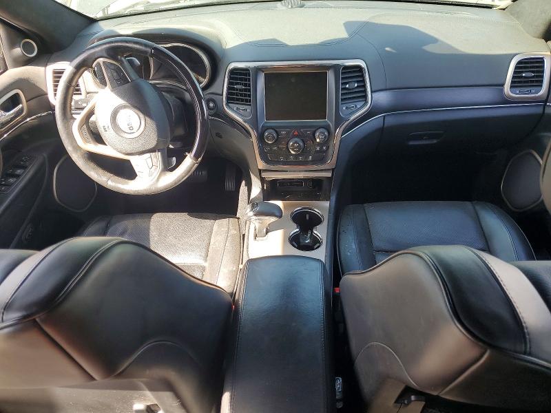 79859725 :رقم المزاد ، 1C4RJEJT9EC388331 vin ، 2014 Jeep Grand Cherokee مزاد بيع