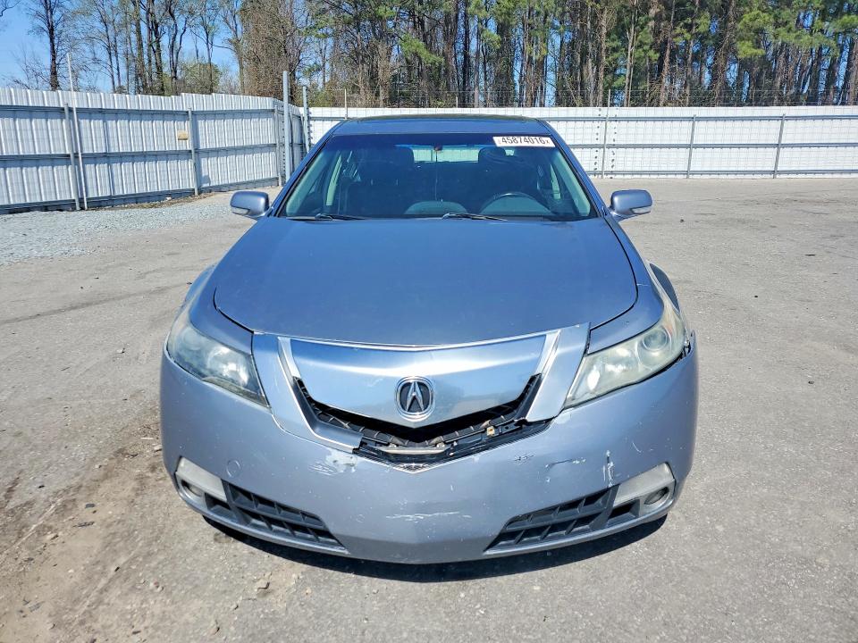 Продаж на аукціоні авто 2012 Acura Tl, vin: 19UUA8F51CA008768, номер лоту: 45874016