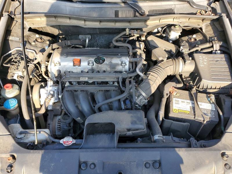 42049706 :رقم المزاد ، 1HGCP2F3XAA168313 vin ، 2010 Honda Accord مزاد بيع