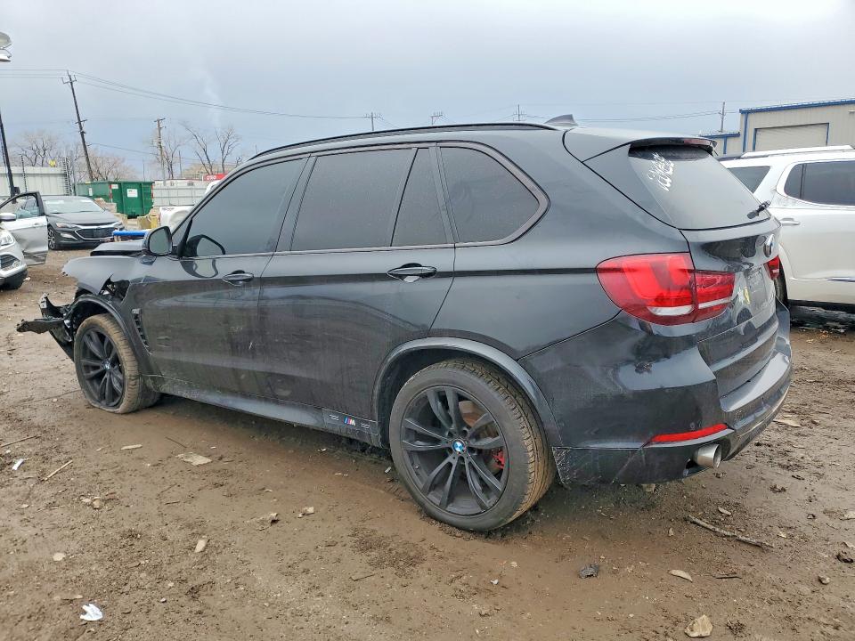 Продажа на аукционе авто 2016 Bmw X5, vin: 5UXKR6C56G0J82952, номер лота: 41755806