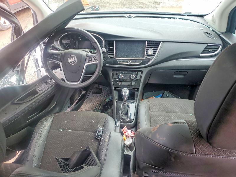Aukcja sprzedaży 2019 Buick Encore, vin: KL4CJ1SB0KB929184, numer aukcji: 48102646