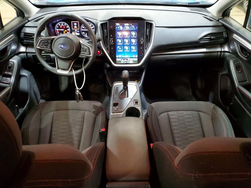 Продаж на аукціоні авто 2024 Subaru Impreza, vin: JF1GUAFC2R8349627, номер лоту: 47471976