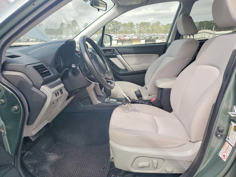 Aukcja sprzedaży 2015 Subaru Forester, vin: JF2SJADC4FH821193, numer aukcji: 47518916