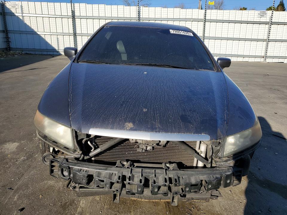 Продажа на аукционе авто 2006 Acura 3.2tl, vin: 19UUA66266A046902, номер лота: 79951435