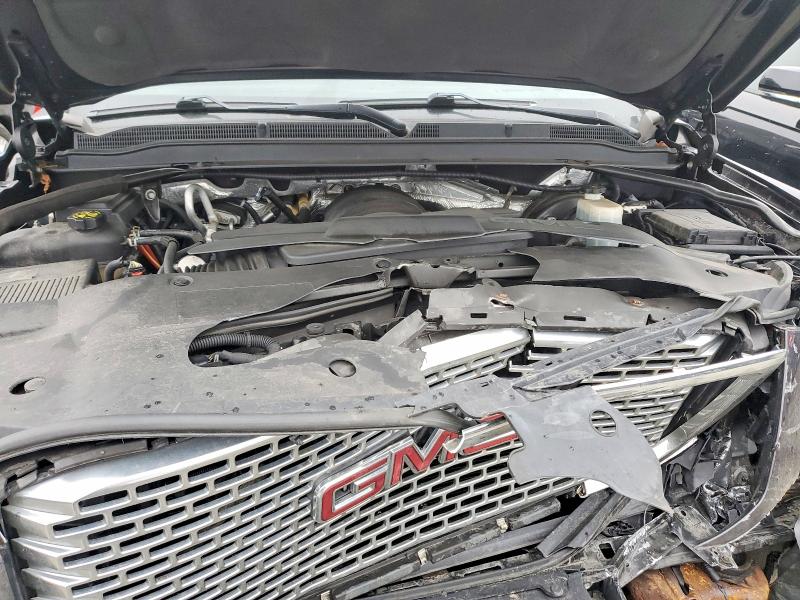 2015 Gmc Yukon მანქანა იყიდება აუქციონზე, vin: 1GKS2CKJXFR175309, აუქციონის ნომერი: 79831745