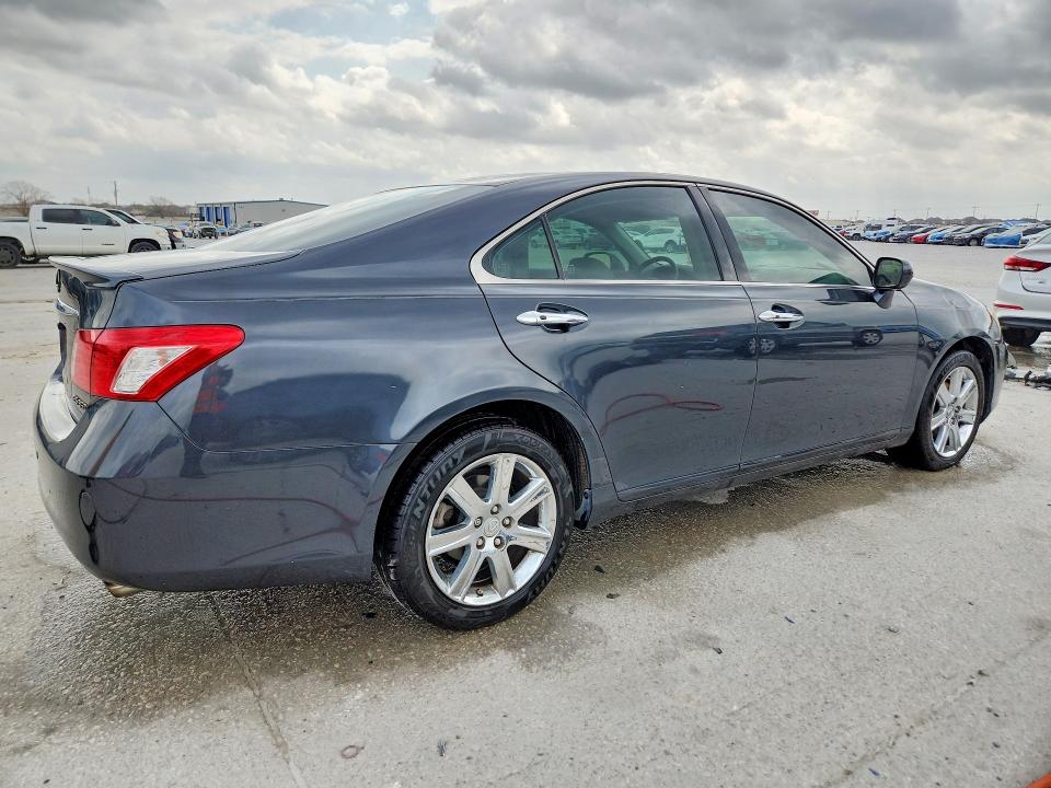 41612506 :رقم المزاد ، JTHBJ46G392292938 vin ، 2009 Lexus Es 350 مزاد بيع