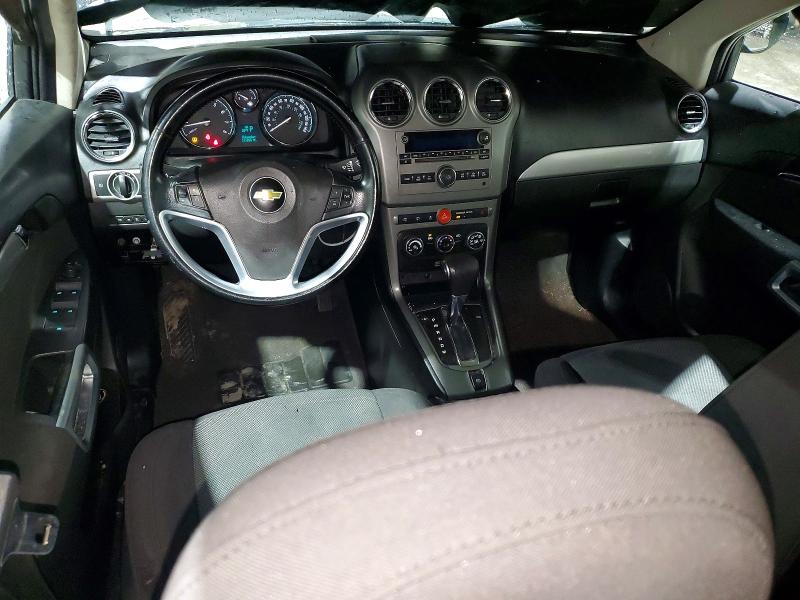 Продаж на аукціоні авто 2012 Chevrolet Captiva, vin: 3GNAL3E51CS631295, номер лоту: 41995006