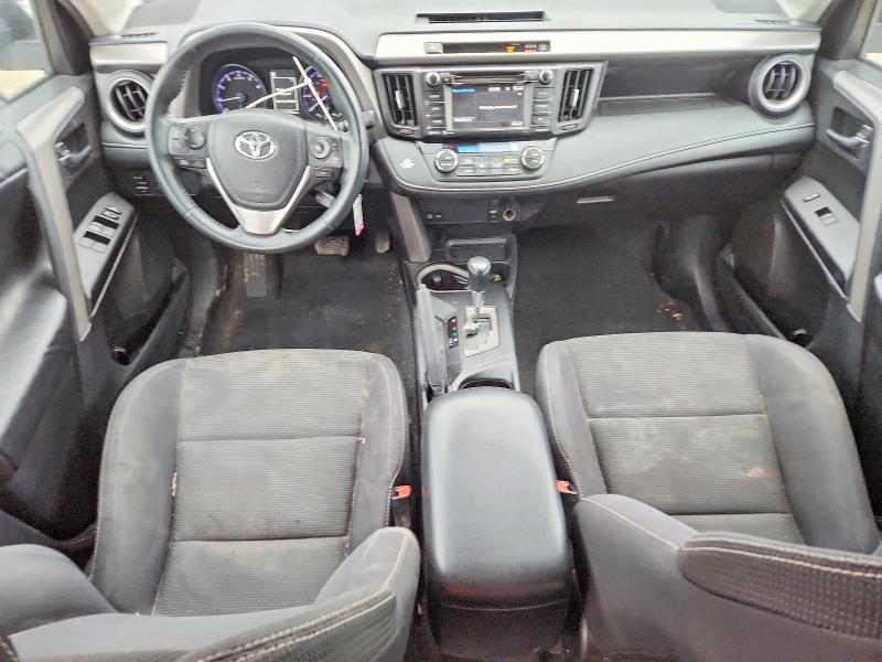 2017 Toyota Rav4 მანქანა იყიდება აუქციონზე, vin: 2T3RFREV9HW607827, აუქციონის ნომერი: 79031795