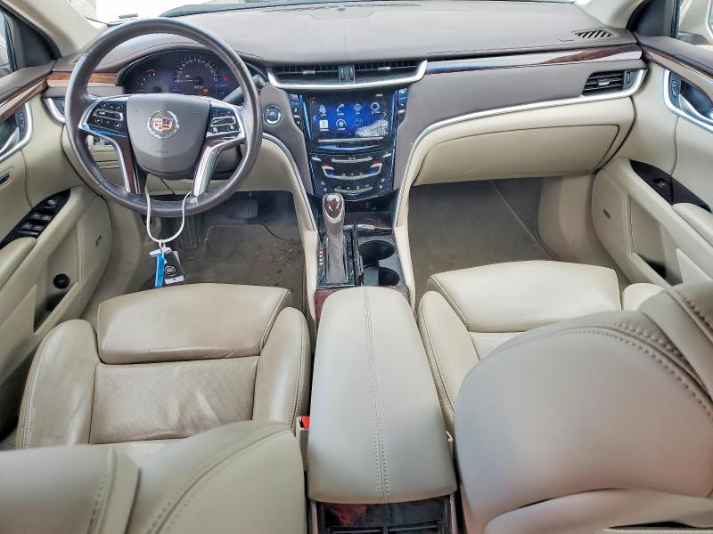 2013 Cadillac Xts მანქანა იყიდება აუქციონზე, vin: 2G61P5S30D9138995, აუქციონის ნომერი: 79289495