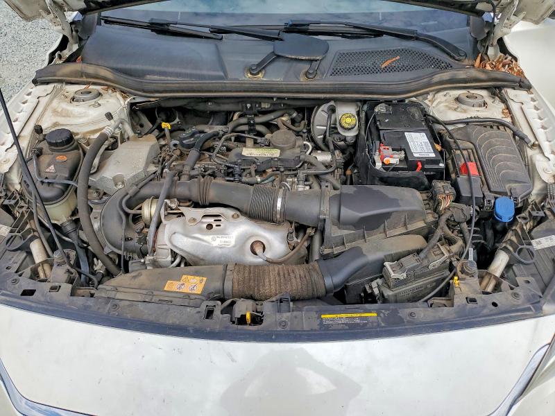 Aukcja sprzedaży 2017 Infiniti Qx30, vin: SJKCH5CPXHA034977, numer aukcji: 42060266