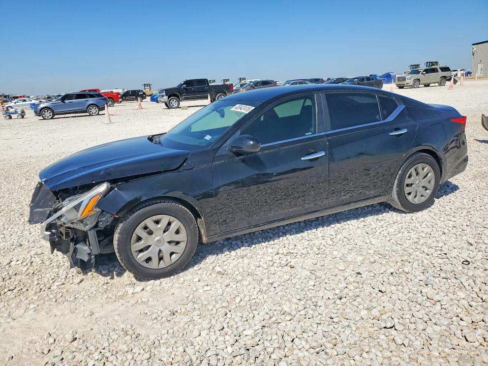 Продажа на аукционе авто 2020 Nissan Altima, vin: 1N4BL4BV5LN315633, номер лота: 45842416
