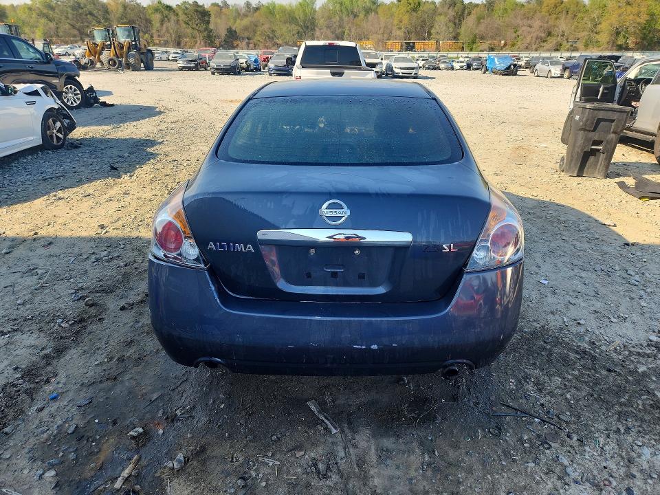 Продажа на аукционе авто 2009 Nissan Altima, vin: 1N4AL21E69N507296, номер лота: 47698856