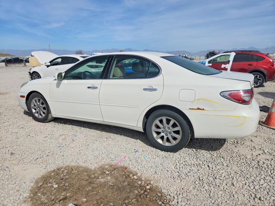 Продажа на аукционе авто 2003 Lexus Es 300, vin: JTHBF30G636003412, номер лота: 47792156