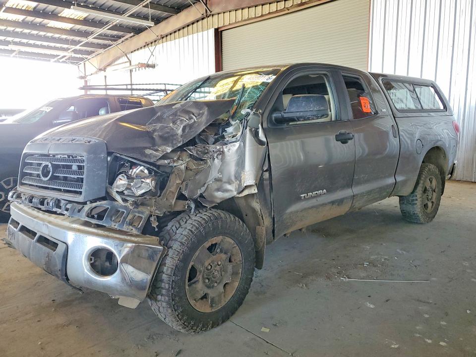 Aukcja sprzedaży 2008 Toyota Tundra, vin: 5TFBV54178X033154, numer aukcji: 45592176