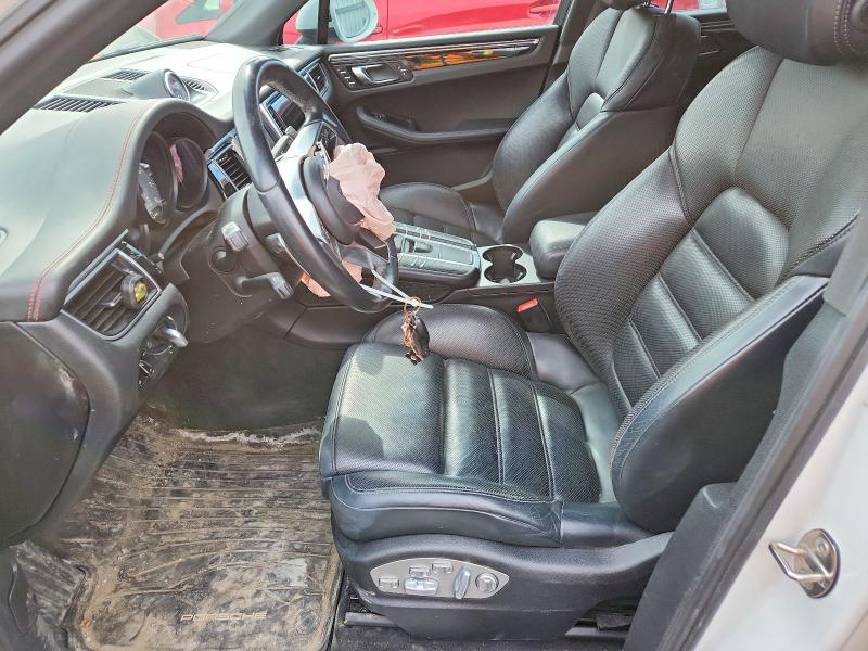 Продаж на аукціоні авто 2015 Porsche Macan, vin: WP1AB2A57FLB64873, номер лоту: 78667855