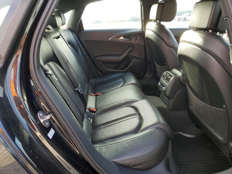 2013 Audi S6 მანქანა იყიდება აუქციონზე, vin: WAUJ2BFC2DN098207, აუქციონის ნომერი: 45463326