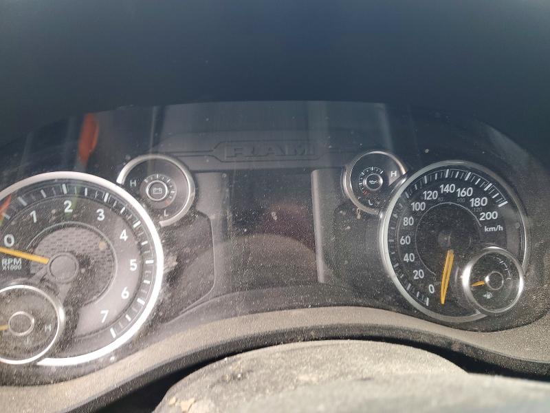 42068496 :رقم المزاد ، 1C6SRFNT0KN815218 vin ، 2019 Ram 1500 مزاد بيع