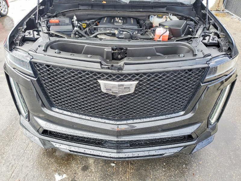 Продаж на аукціоні авто 2024 Cadillac Escalade V, vin: 1GYS4SK91RR320497, номер лоту: 79569775
