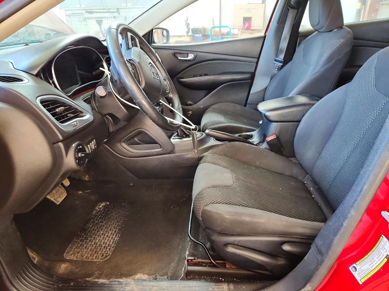 Продажа на аукционе авто 2014 Dodge Dart, vin: 1C3CDFDH6ED857688, номер лота: 41995876