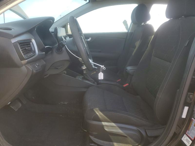 Продажа на аукционе авто 2021 Kia Rio, vin: 3KPA24AD4ME428769, номер лота: 46940576