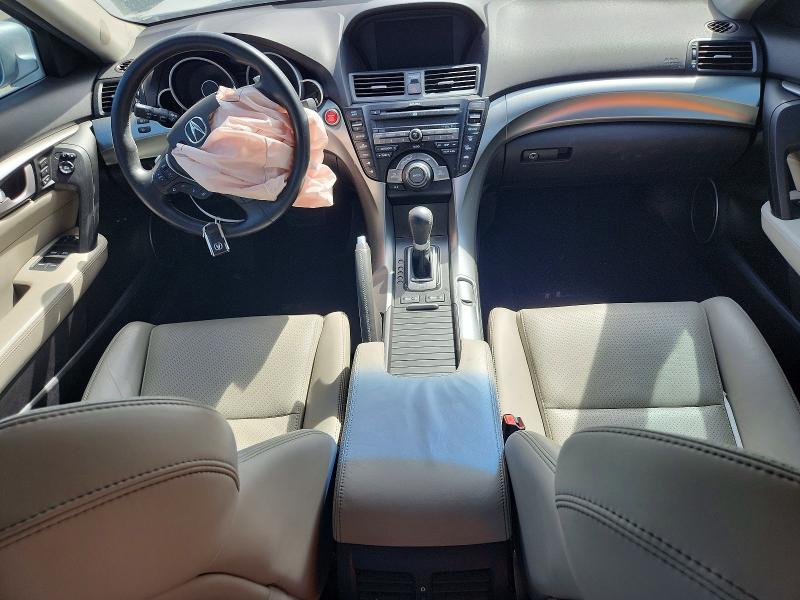 Продажа на аукционе авто 2011 Acura Tl, vin: 19UUA9F56BA002971, номер лота: 75895955