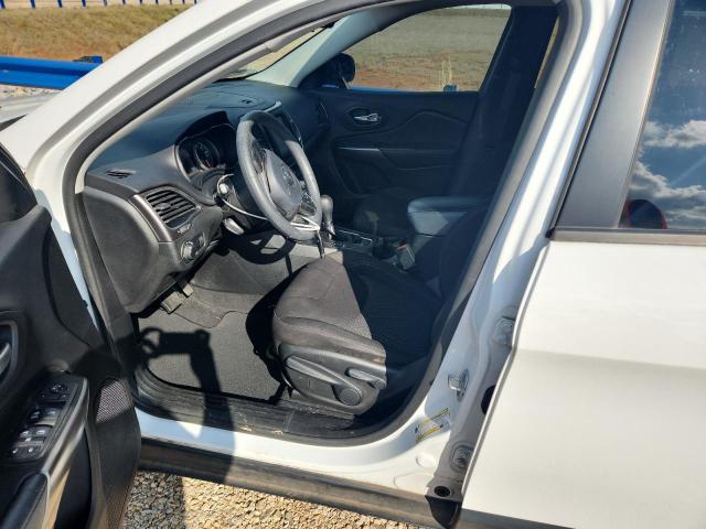 Aukcja sprzedaży 2020 Jeep Cherokee, vin: 1C4PJLCB2LD500586, numer aukcji: 42001916