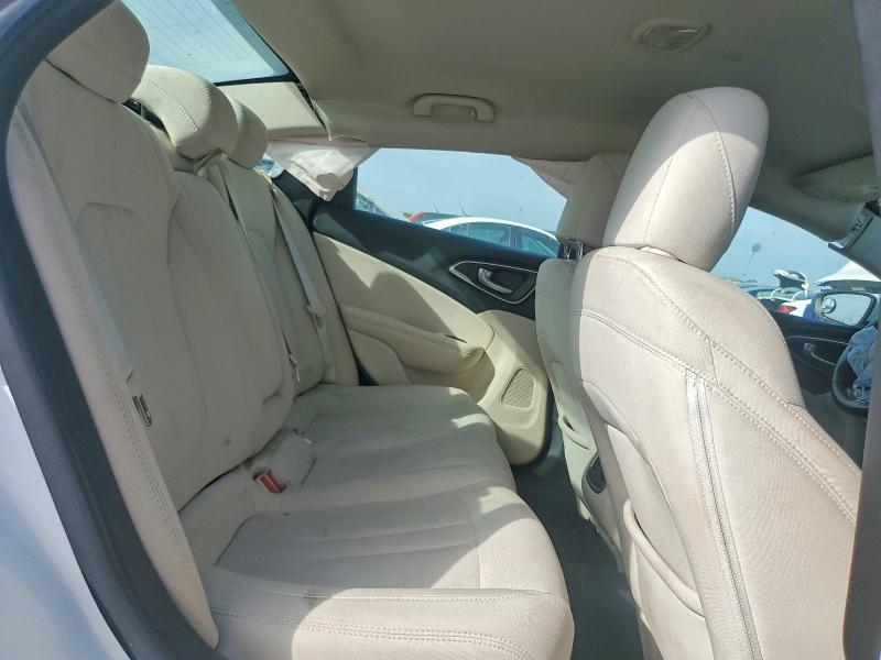 Aukcja sprzedaży 2015 Chrysler 200, vin: 1C3CCCAB9FN531736, numer aukcji: 47262206