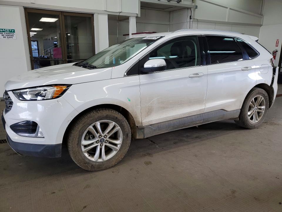 Aukcja sprzedaży 2019 Ford Edge, vin: 2FMPK4J97KBB90437, numer aukcji: 46868076