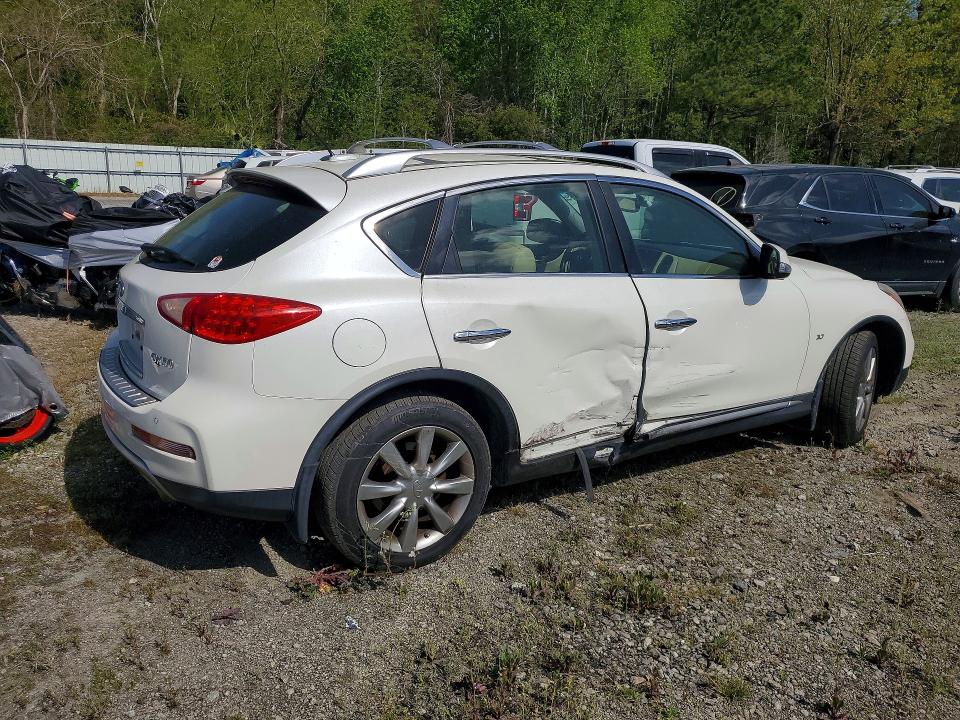 2016 Infiniti Qx50 მანქანა იყიდება აუქციონზე, vin: JN1BJ0RR8GM269750, აუქციონის ნომერი: 47221136