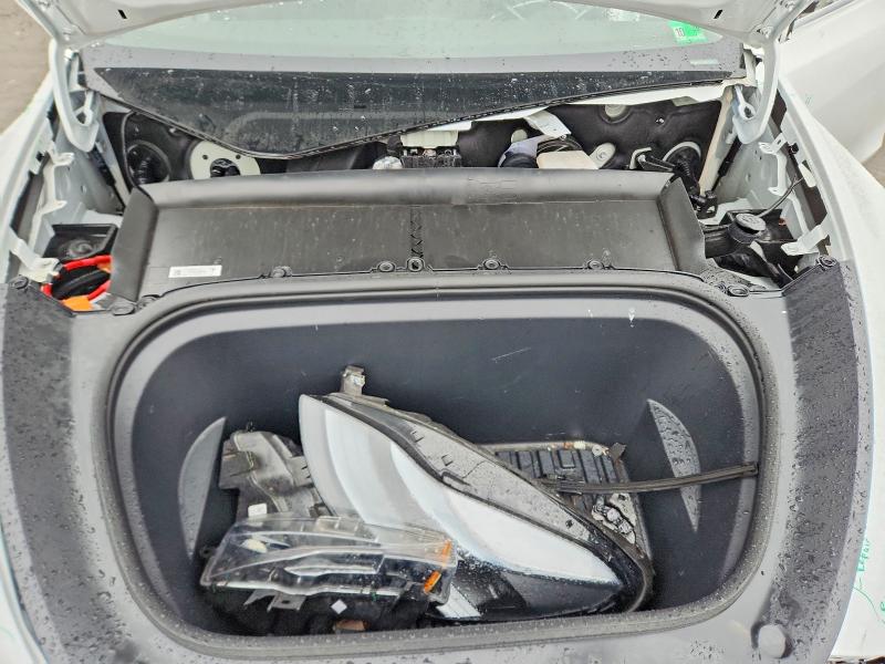 Aukcja sprzedaży 2024 Tesla Model Y, vin: 7SAYGDEE5RA329415, numer aukcji: 78393825