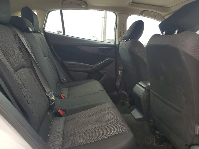 Продажа на аукционе авто 2022 Subaru Impreza, vin: 4S3GTAD63N3722708, номер лота: 79417945