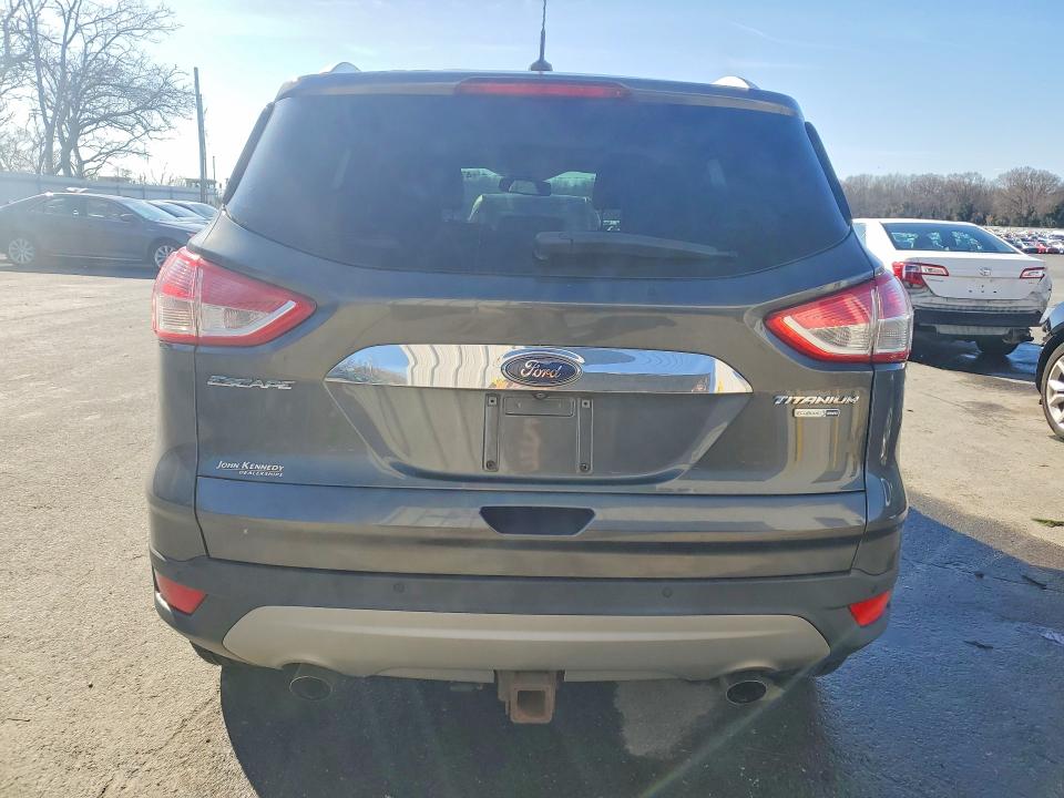 Продаж на аукціоні авто 2016 Ford Escape, vin: 1FMCU9J96GUA80258, номер лоту: 47011726