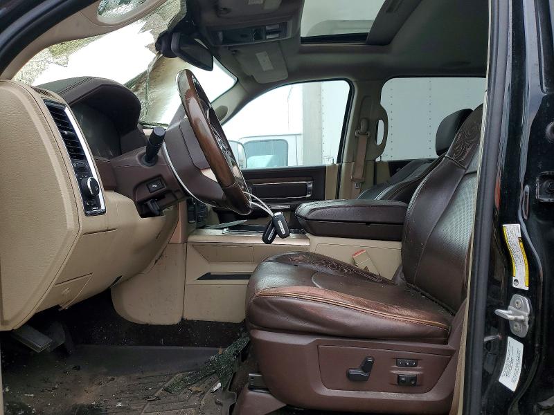 47432426 :رقم المزاد ، 3C63RRNL3EG329201 vin ، 2014 Ram 3500 مزاد بيع