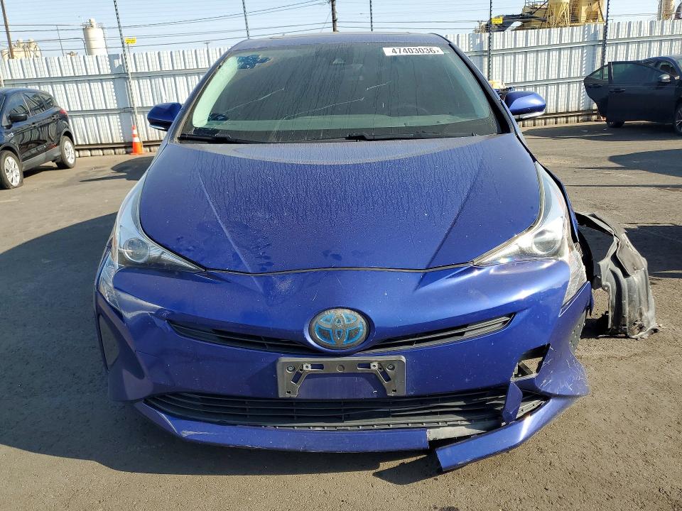 Aukcja sprzedaży 2016 Toyota Prius, vin: JTDKARFU1G3518003, numer aukcji: 47403036