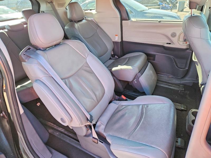 Aukcja sprzedaży 2021 Toyota Sienna, vin: 5TDZRKEC2MS018613, numer aukcji: 45919746