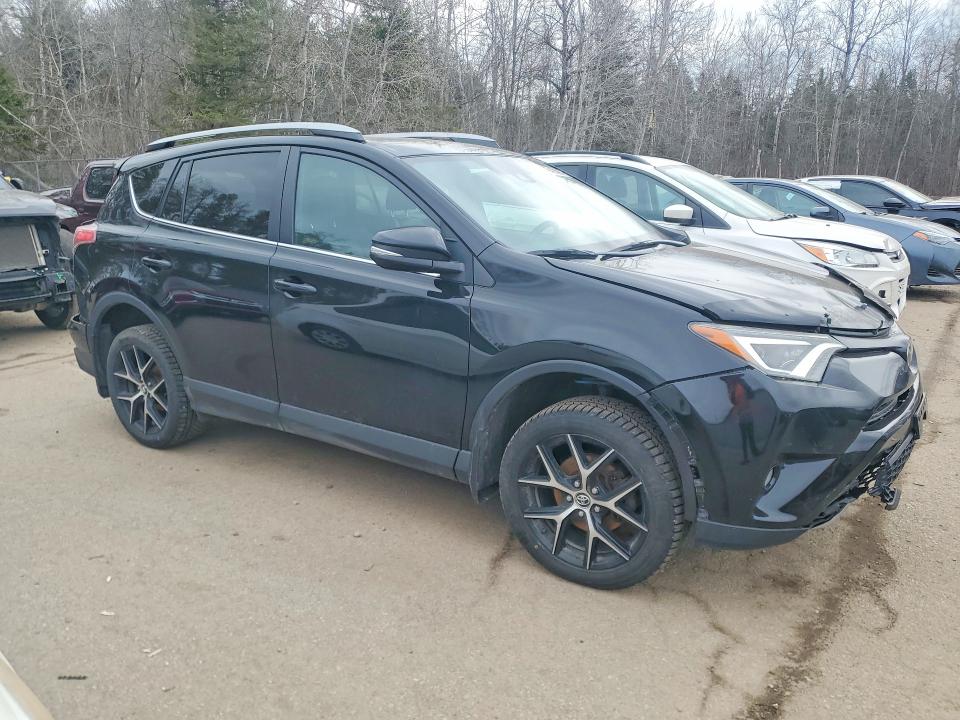Продаж на аукціоні авто 2018 Toyota Rav4, vin: 2T3JFREV1JW713983, номер лоту: 47943806