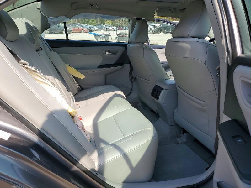 Aukcja sprzedaży 2017 Toyota Camry, vin: 4T1BF1FK6HU790376, numer aukcji: 47186596