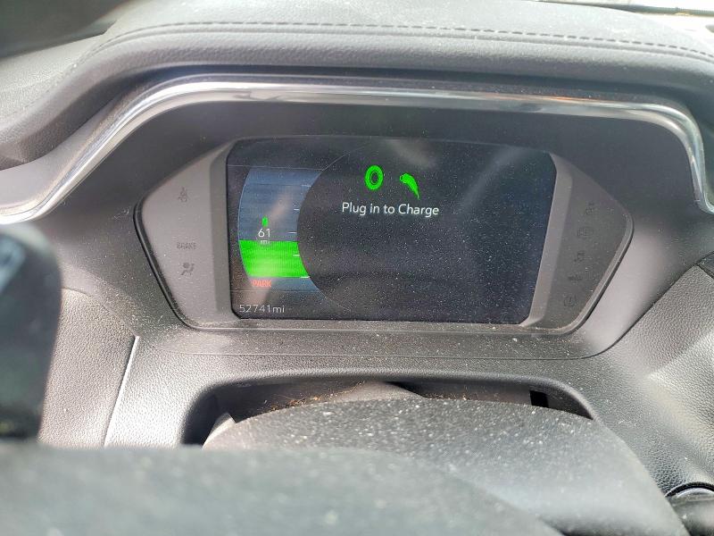 Aukcja sprzedaży 2023 Chevrolet Bolt Euv, vin: 1G1FY6S08P4103858, numer aukcji: 79958145