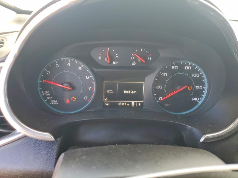 41612916 :رقم المزاد ، 1G1ZE5ST0GF251940 vin ، 2016 Chevrolet Malibu مزاد بيع