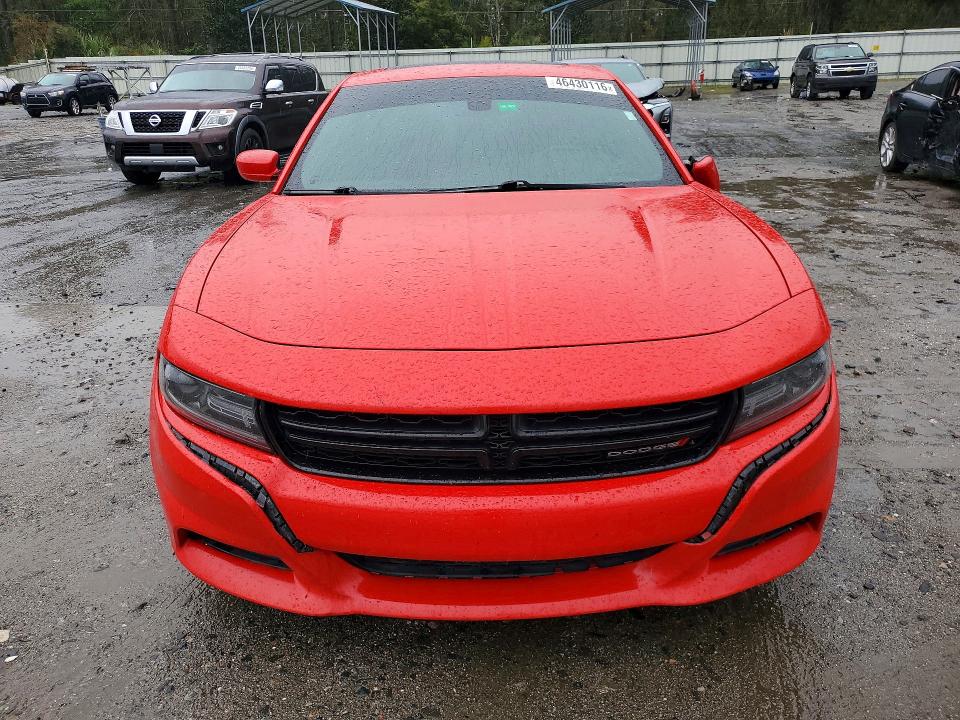Aukcja sprzedaży 2020 Dodge Charger, vin: 2C3CDXBGXLH135527, numer aukcji: 46430116