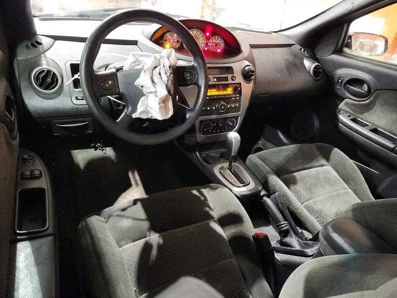 Продажа на аукционе авто 2006 Saturn Ion, vin: 1G8AW15B16Z146733, номер лота: 79423835
